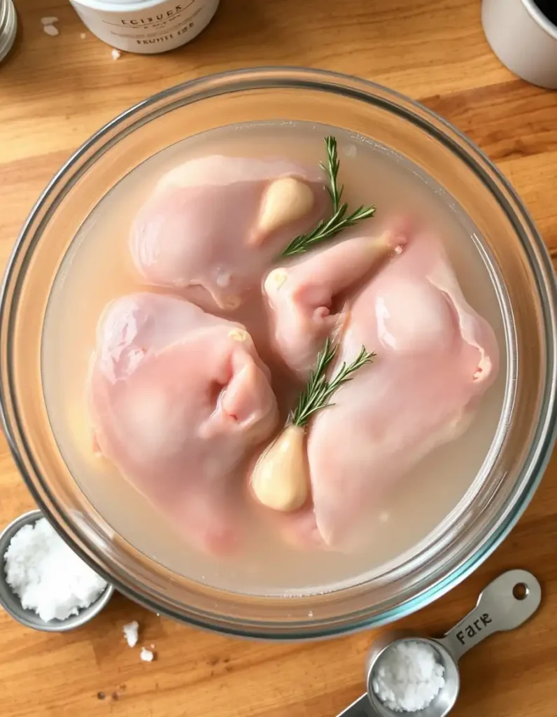 Tasty Chicken Recipes That Cook Thoroughly (Without Drying Out!)