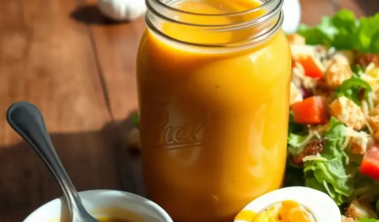 Texas Roadhouse Honey French Dressing Recipe (Copycat Recipe You’ll Love!)