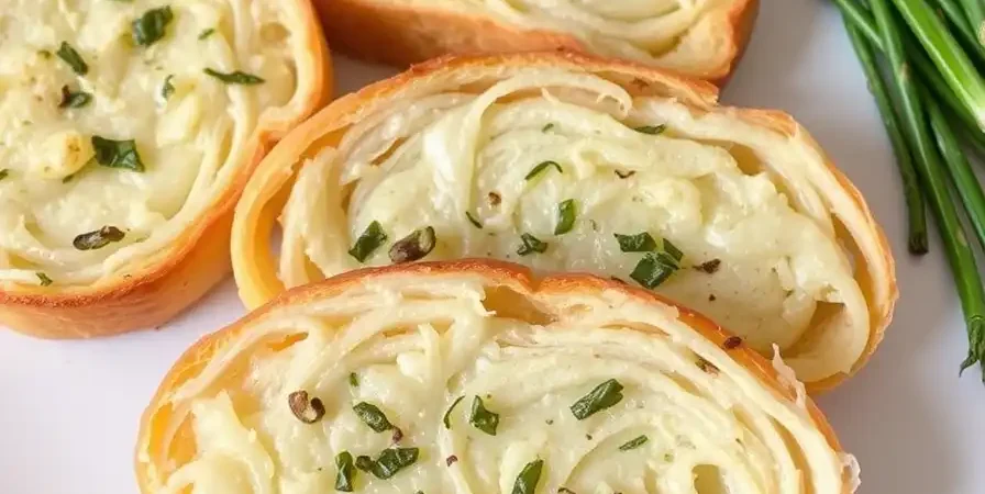 Garlic Bread with Sliced Bread: The Easiest Way to Make This Classic Comfort Food