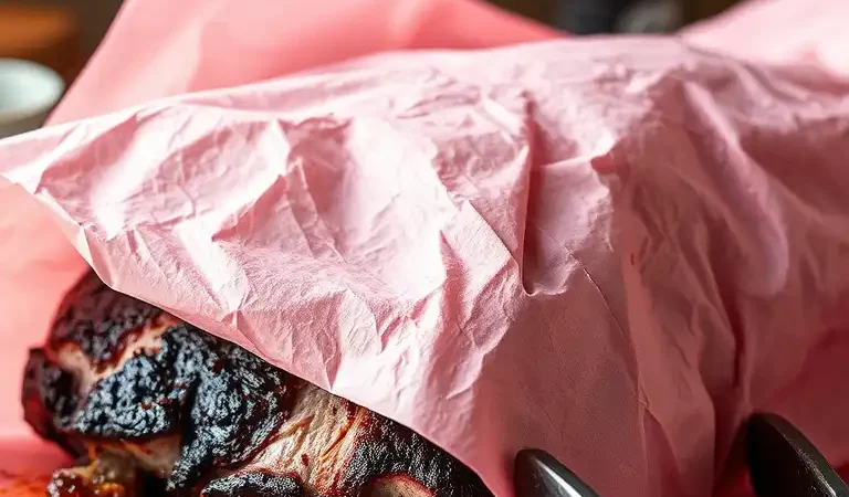Butcher Paper vs Parchment Paper: What’s the Real Difference in Cooking?