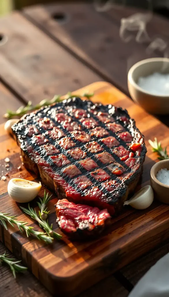Why Choose a 2-Inch Ribeye