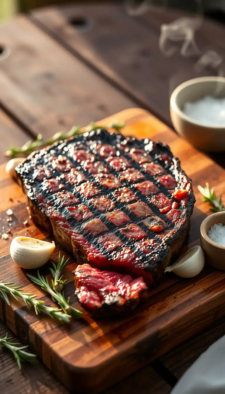 How To Grill a 2-Inch Ribeye: The Ultimate Guide to Juicy, Flavorful Steaks