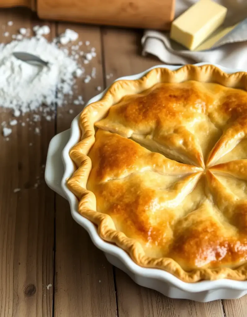 Why People Love Marie Callender’s Pie Crust