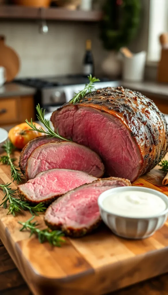 Why You’ll Love This Beef Tenderloin Recipe