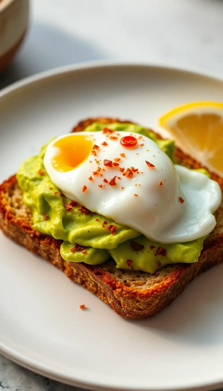 What to Make for Breakfast: 7 Recipes to Start Your Day Right