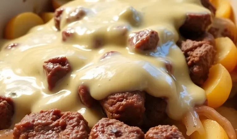 7 Cube Steak Recipes: Delicious, Easy, and Comforting Meal Ideas