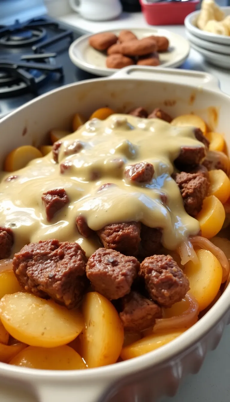 7 Cube Steak Recipes: Delicious, Easy, and Comforting Meal Ideas