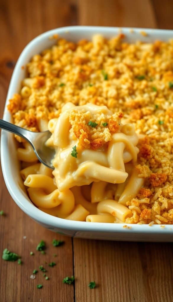 Barefoot Contessa’s Mac and Cheese