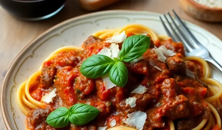 9 Pasta Dinner Recipes for Easy, Delicious Weeknight Meals