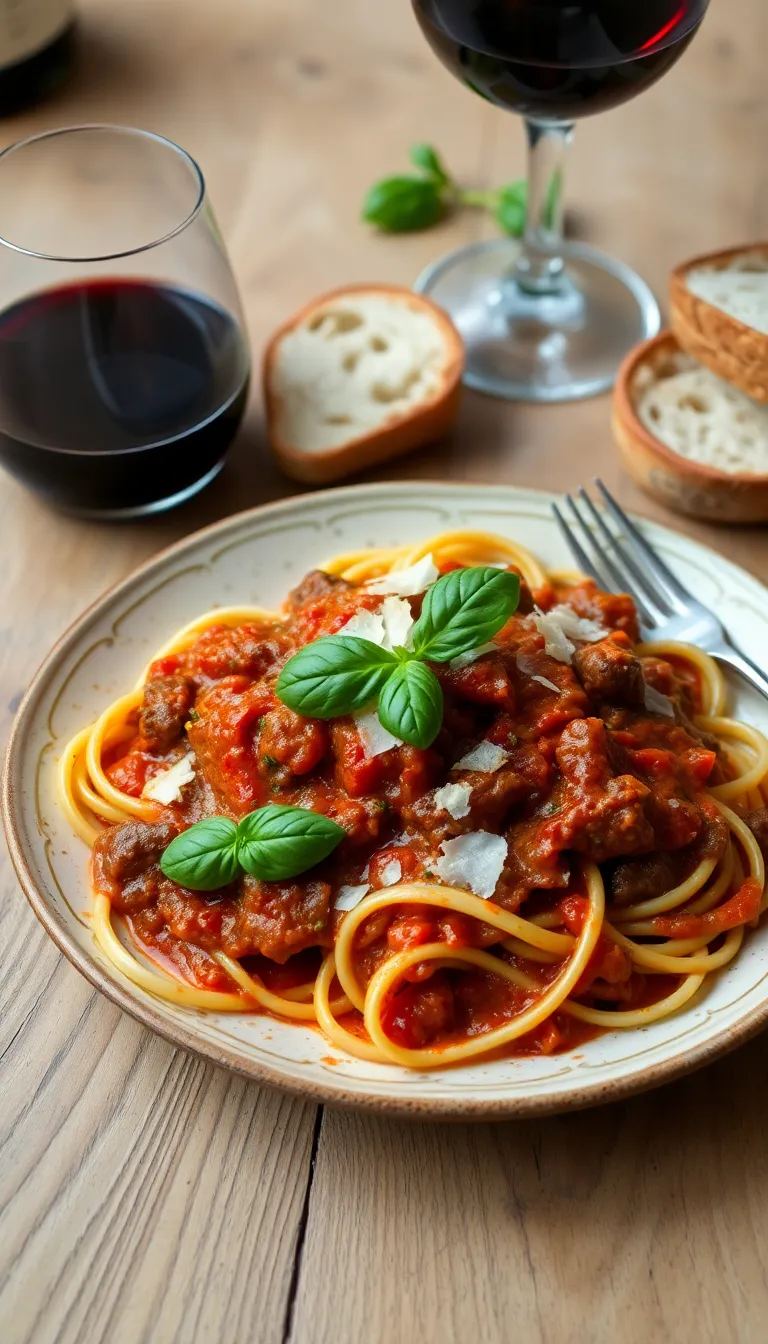 9 Pasta Dinner Recipes for Easy, Delicious Weeknight Meals