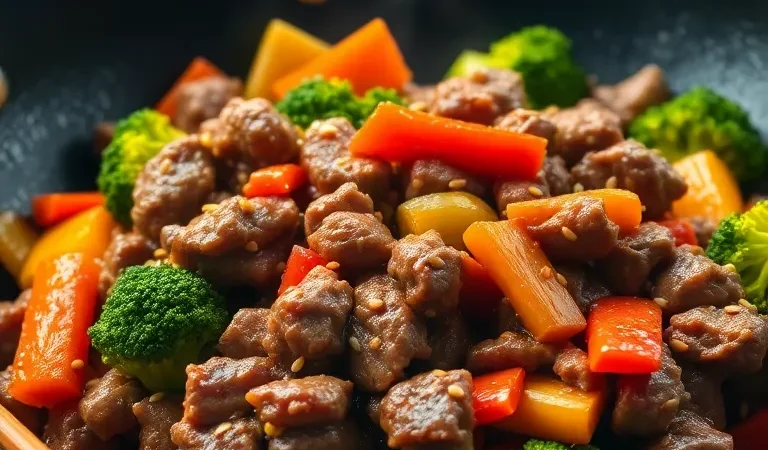 13 Things to Make with Hamburger Meat