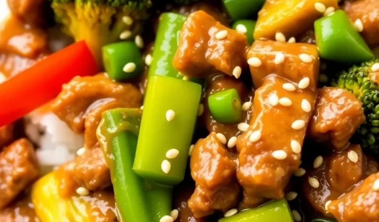 15 Dinner Ideas with Hamburger Meat