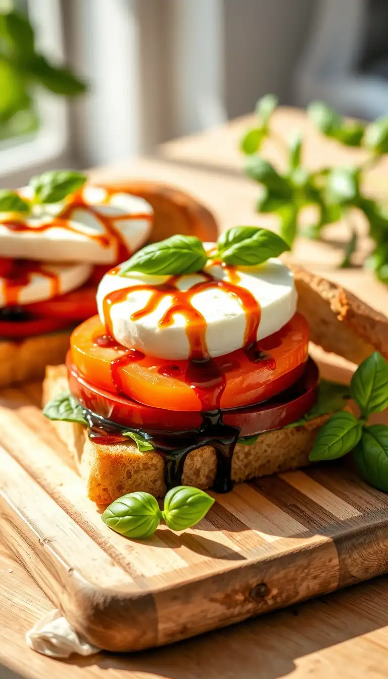 9 Cold Sandwiches That Are Perfect for Any Occasion