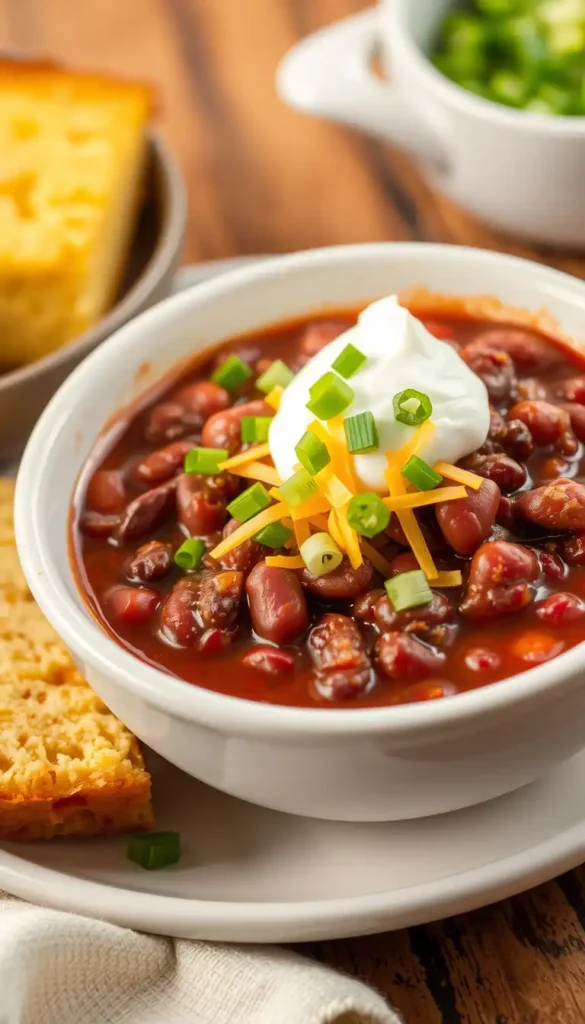 Chili