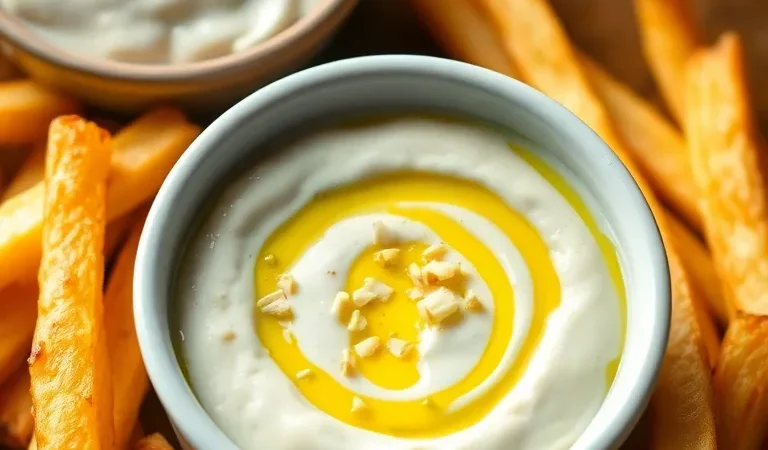 17 Best Dipping Sauce Recipes to Elevate Any Meal