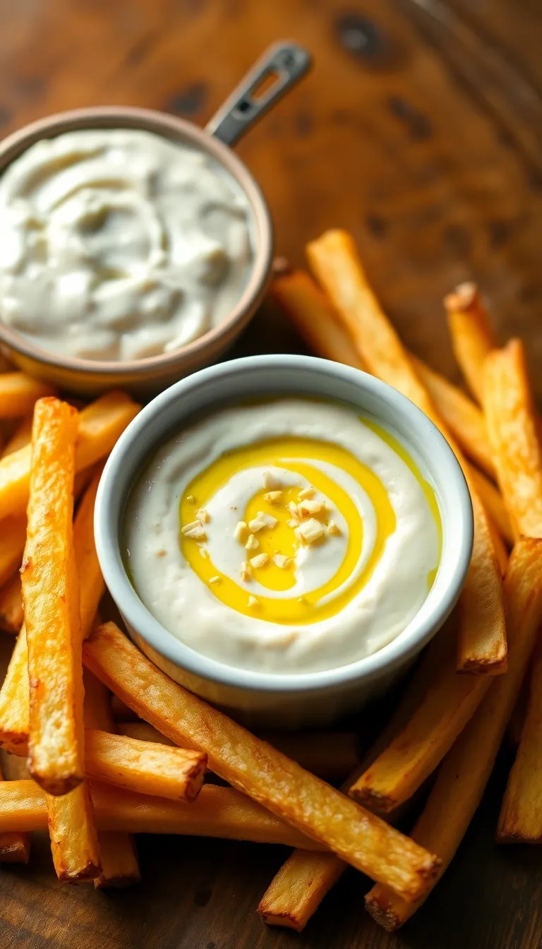 17 Best Dipping Sauce Recipes to Elevate Any Meal