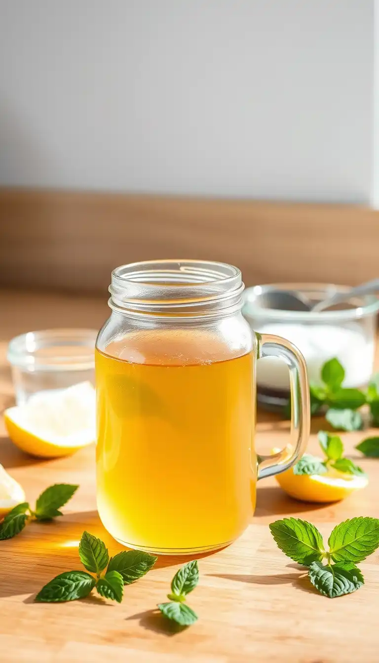 Simple Syrup Recipe: How to Make It, Variations, and Uses