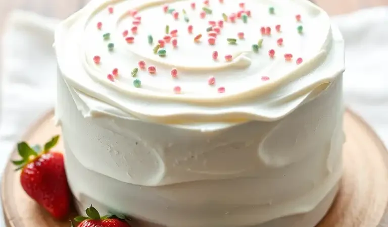 White Cake Mix Recipes: Delicious Ideas to Transform a Simple Box Mix