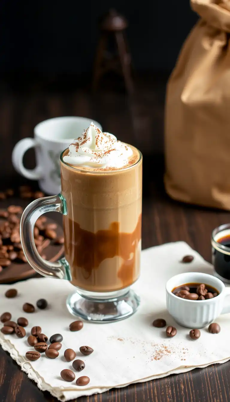 5 Delicious Protein Shake Smoothie Recipes: A Complete Guide to Delicious & Nutritious Blends