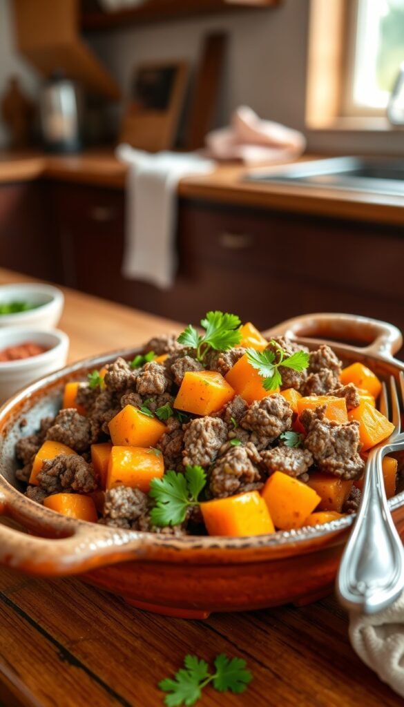 Cooking Tips for the Best Sweet Potato and Ground Beef Dishes