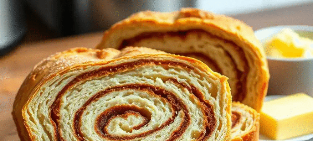 Copycat Costco Cinnamon Bread Recipe: Make It at Home