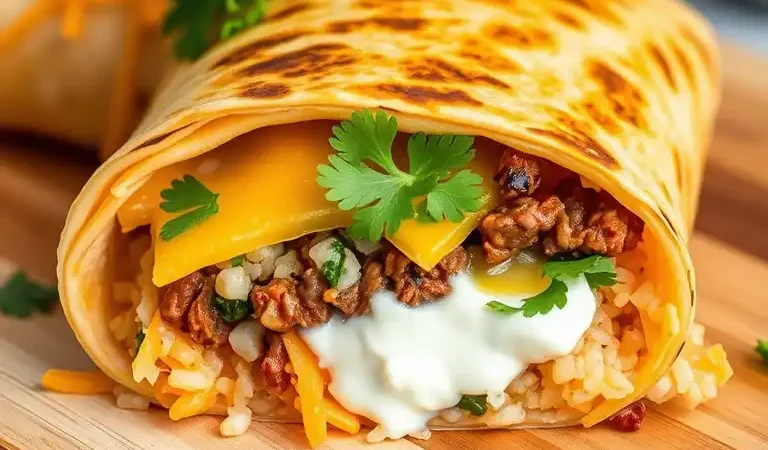 7 Taco Bell Copycat Recipes You Can Make at Home