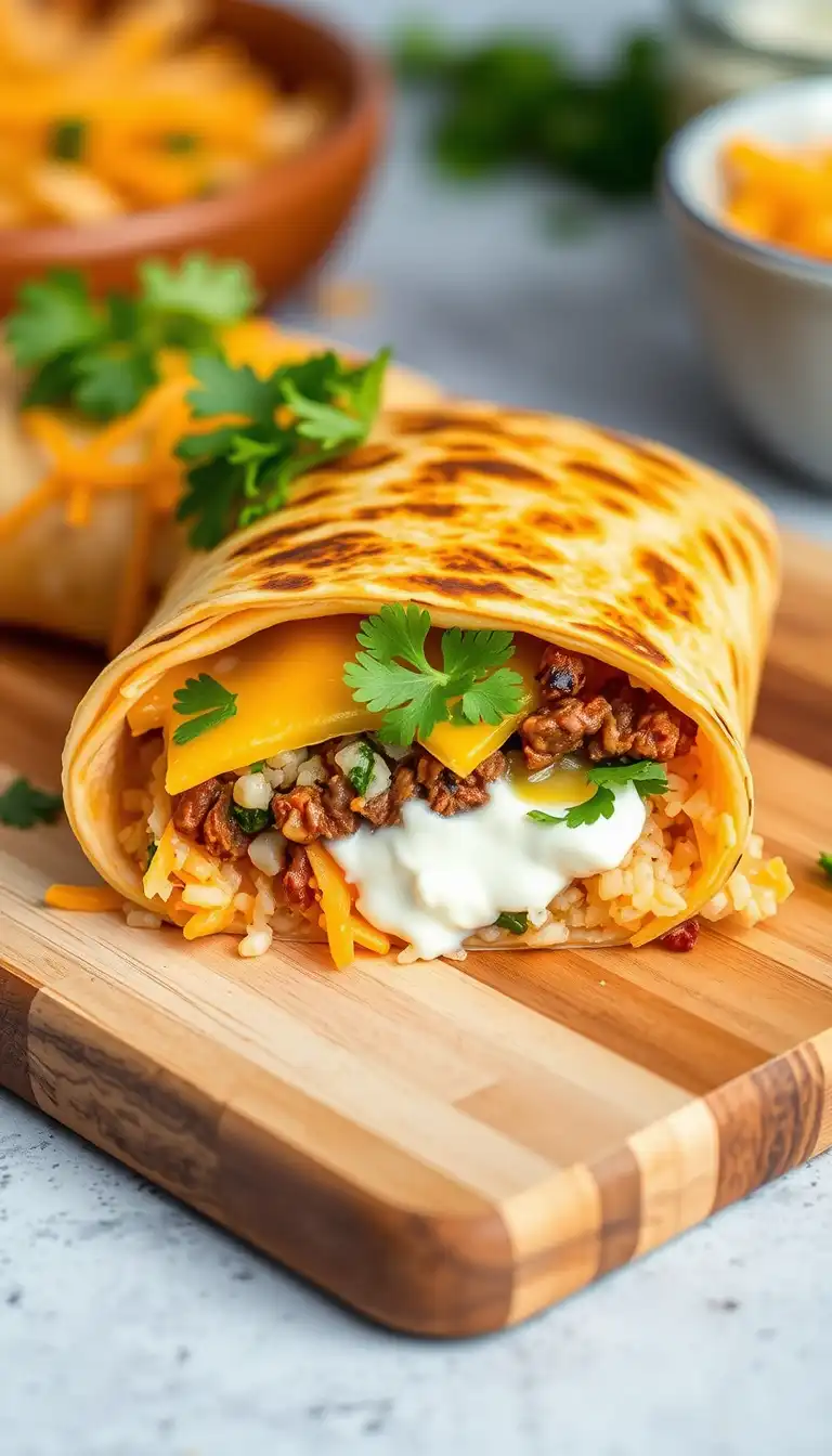 7 Taco Bell Copycat Recipes You Can Make at Home