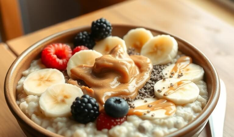 5 Banana Breakfast Recipes: Delicious, Healthy, and Easy Morning Ideas