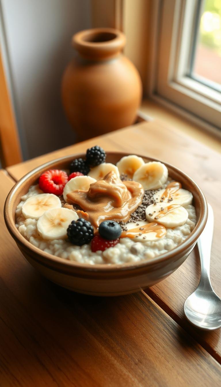 5 Banana Breakfast Recipes: Delicious, Healthy, and Easy Morning Ideas
