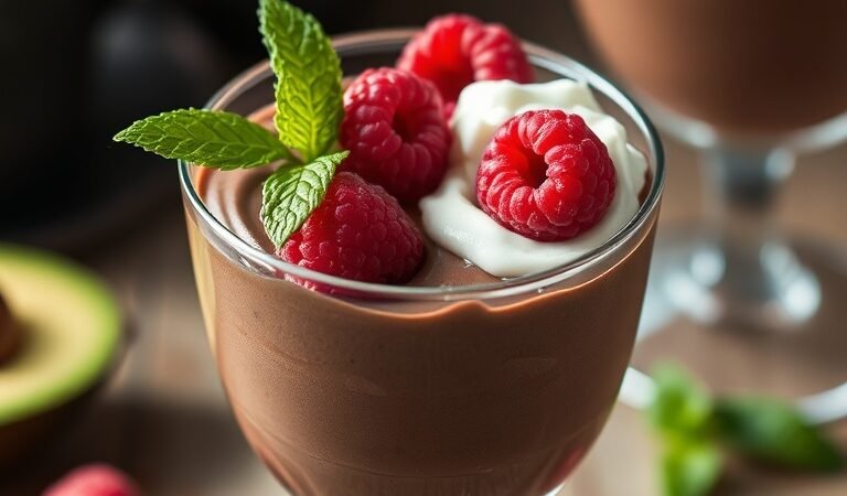 12 Non Dairy Desserts That Taste Absolutely Delicious