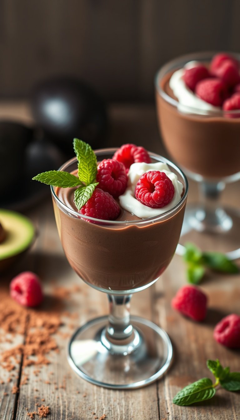 12 Non Dairy Desserts That Taste Absolutely Delicious