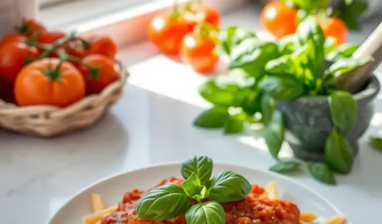 10 Pasta Sauce Recipes Easy Enough for Weeknights