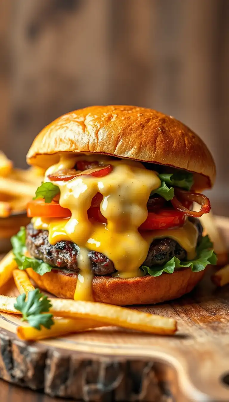 5 Quick Hamburger Recipes: Easy, Delicious, and Ready in Minutes
