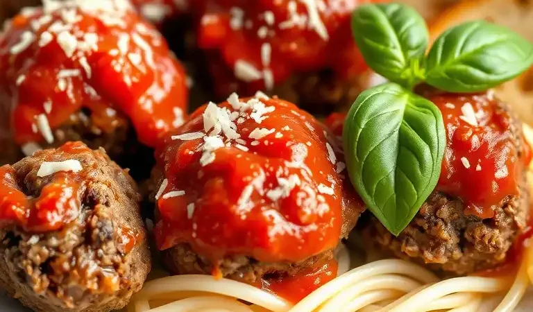 What to Make with Ground Beef: 7 Delicious and Easy Recipes