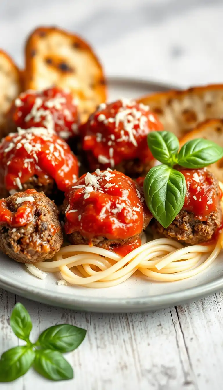 What to Make with Ground Beef: 7 Delicious and Easy Recipes