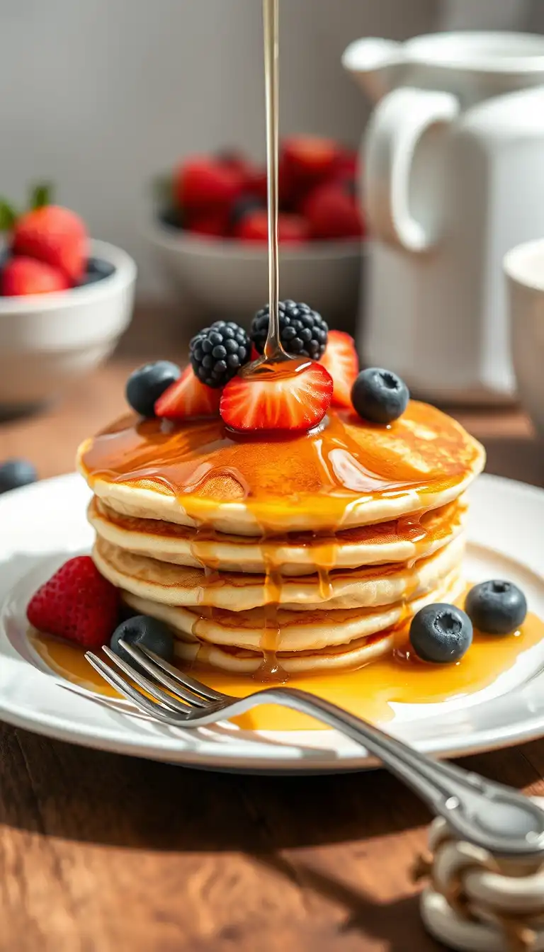 8 Vanilla Protein Powder Recipes for a Delicious and Healthy Boost