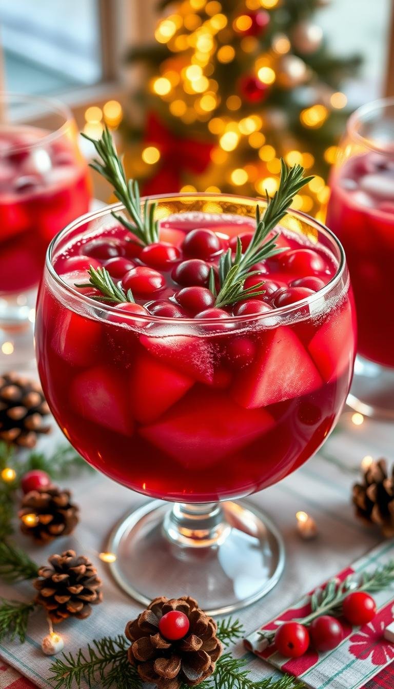 5 Simple Punch Recipe: A Refreshing Drink for Every Occasion