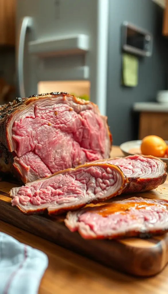 How Long Is Prime Rib Good For In The Fridge