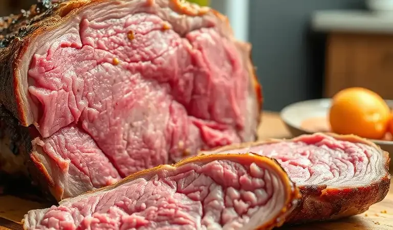 How Long Is Prime Rib Good For In The Fridge? A Complete Guide to Storage, Leftovers, and Safety