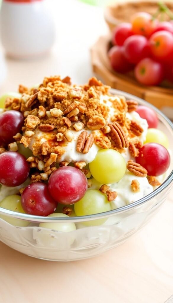 How to Make Chicken Salad Chick Grape Salad (Step-by-Step)