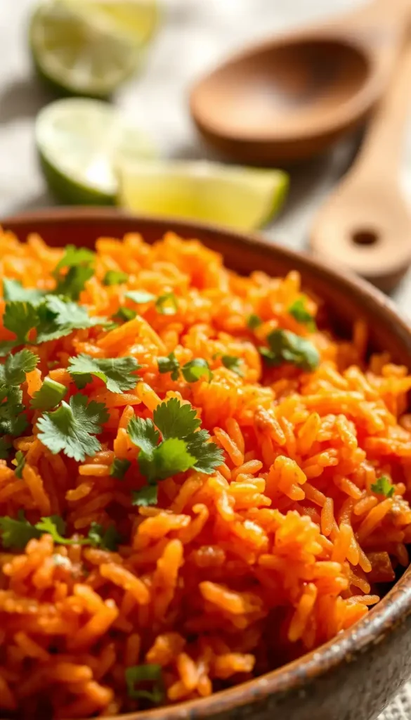 How to Make Spanish Rice – Step-by-Step