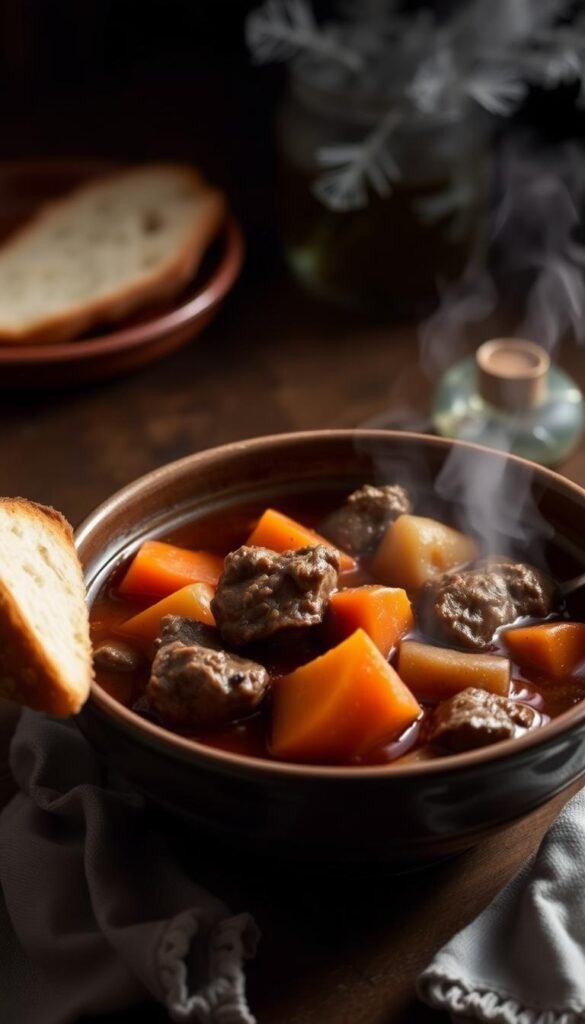 Ina Garten’s Perfect Beef Stew