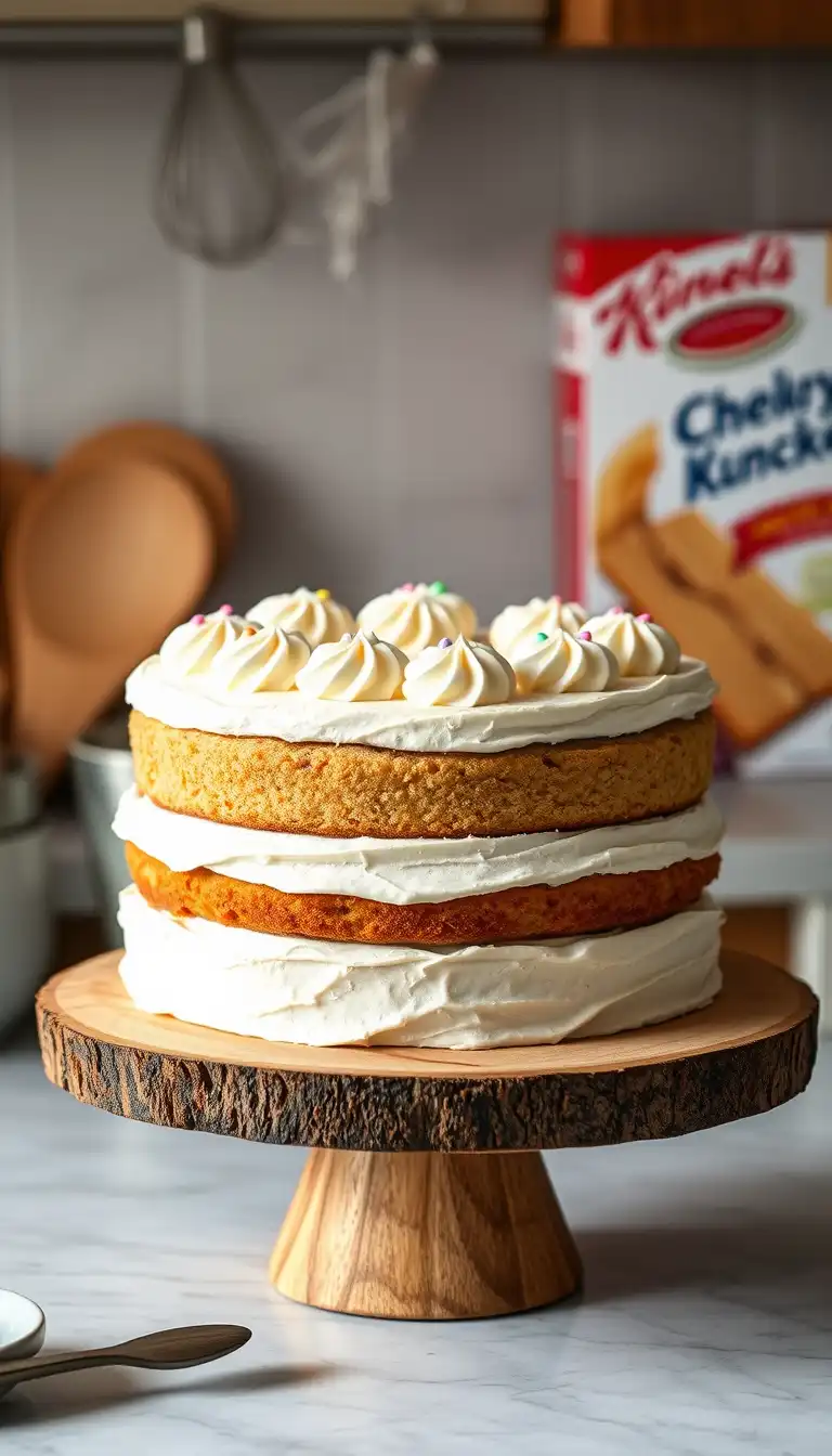 Ingredients That Make a Big Difference