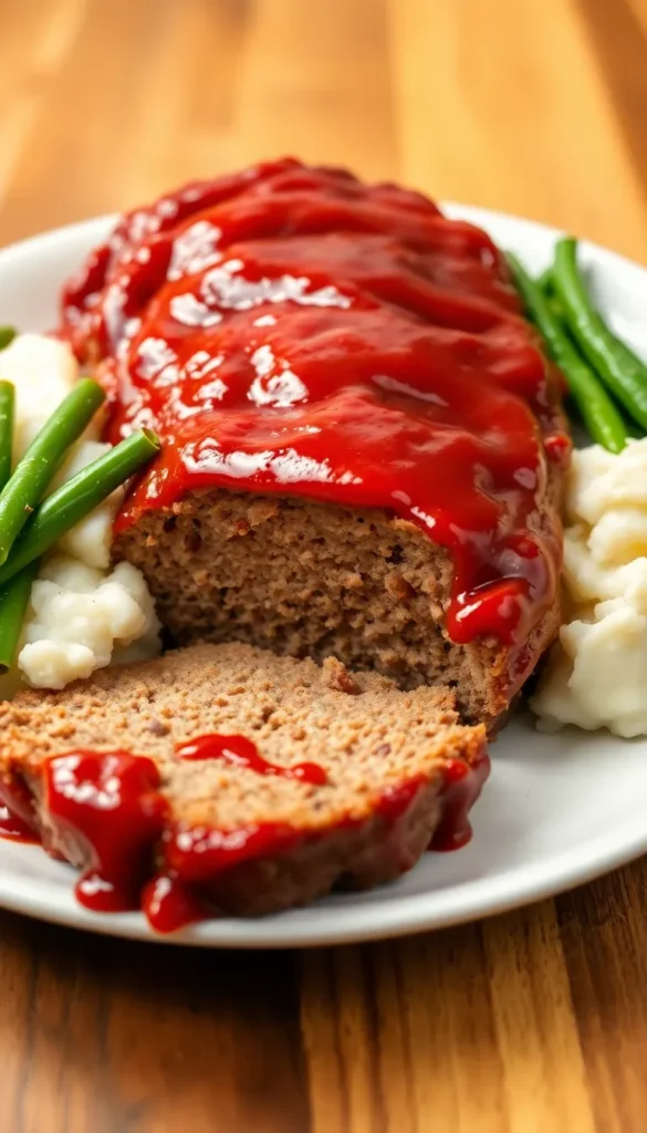 Meatloaf