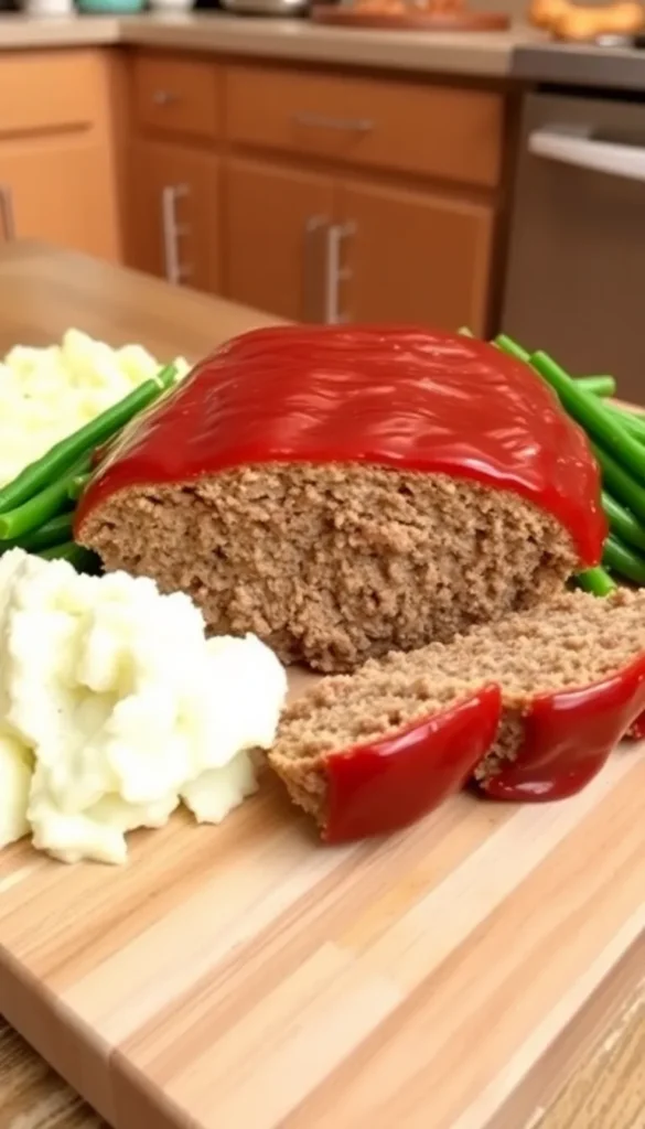 Meatloaf