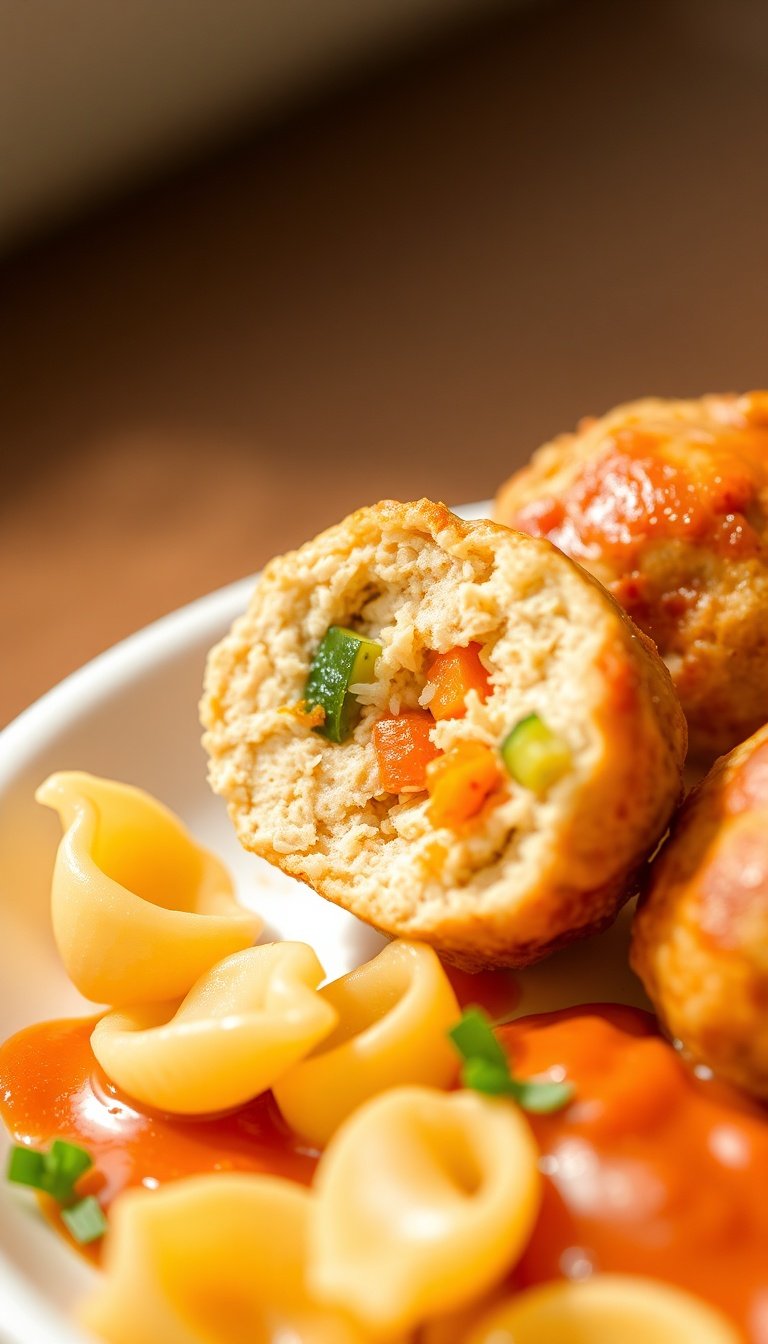 12 Toddler Friendly Dinners That the Whole Family Will Love