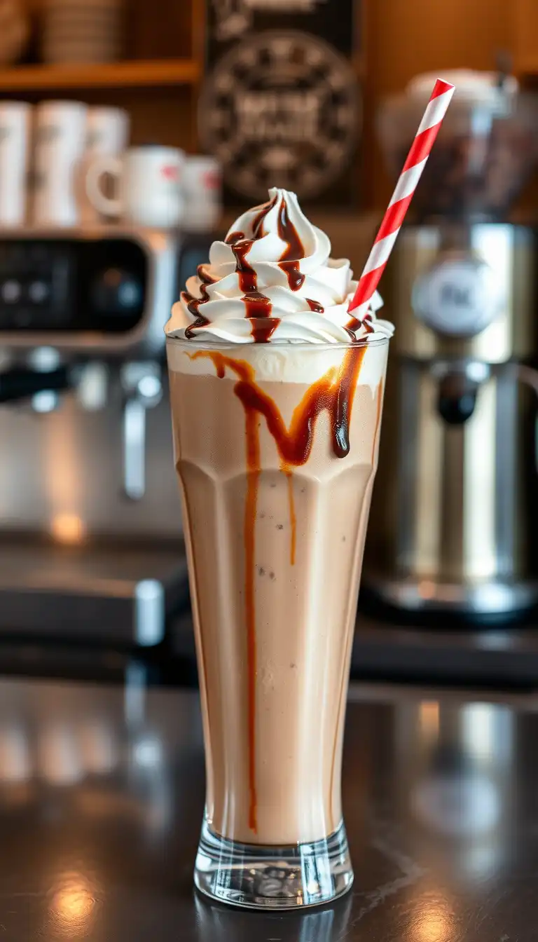 15 Torani Syrup Recipes: Delicious Drinks & Treats to Try at Home