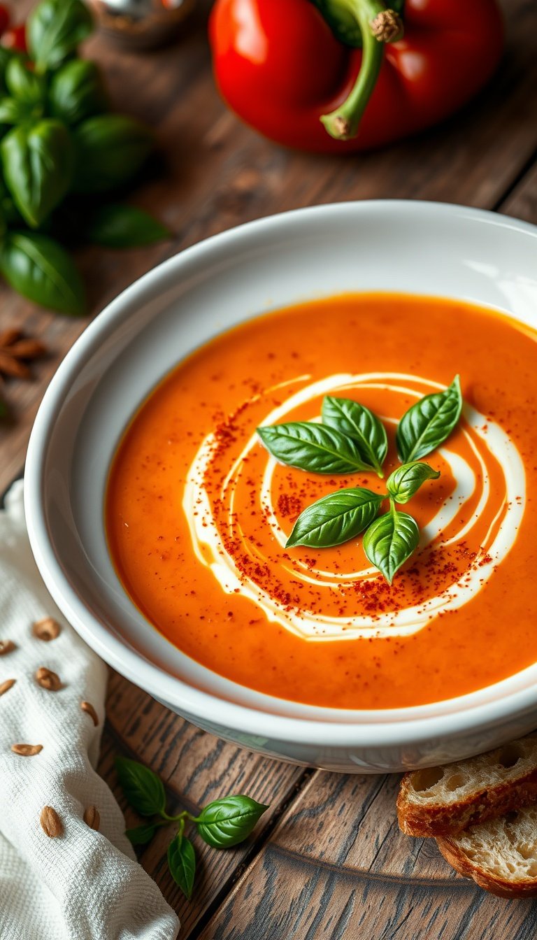 5 Bell Pepper Recipes: Colorful, Flavorful, and Easy to Make