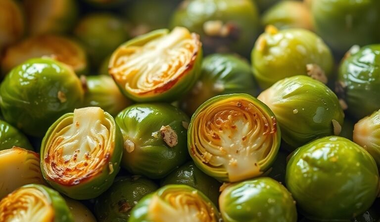 How to Cook Brussel Sprouts: A Complete Guide to Delicious Results Every Time