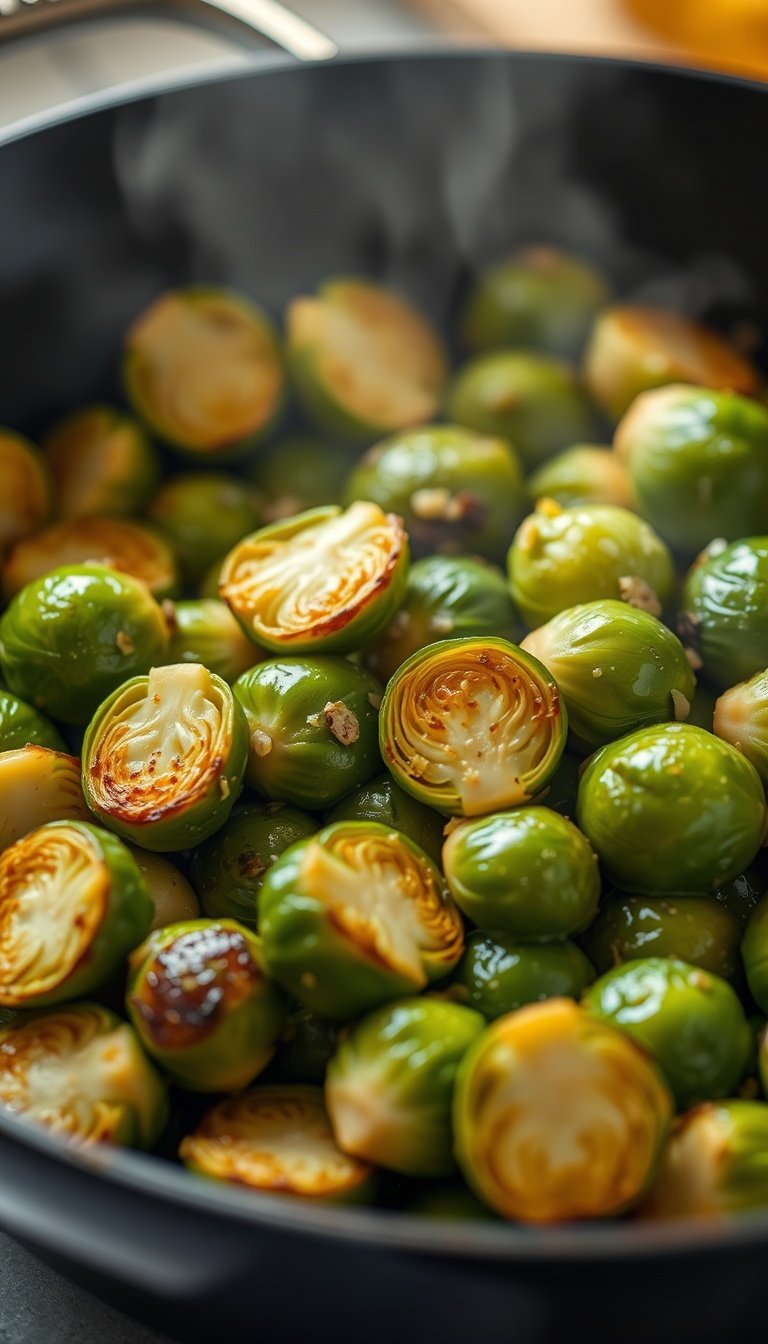 How to Cook Brussel Sprouts: A Complete Guide to Delicious Results Every Time